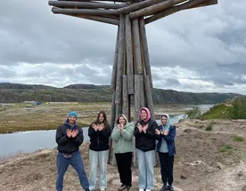 В погоне за китами