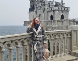 Новый год в Крыму!