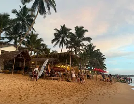 Авторский тур-девичник на Шри-Ланке!