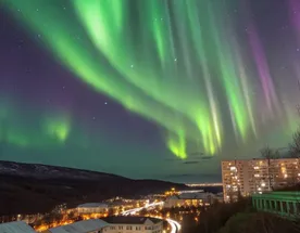 Большое путешествие по Кольскому - все включено!