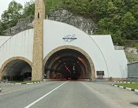 Ахульго, Унцукуль, Харачи- не туристический маршрут.