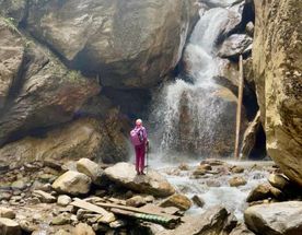 Индия: Долины Богов