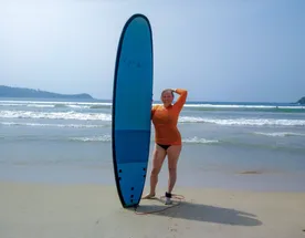 Шри-Ланка: океан, сафари и пик Адама