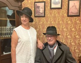 Степное Поволжье