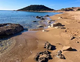 Поход по Северному Кипру