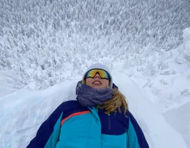 Автотур по Пермскому краю