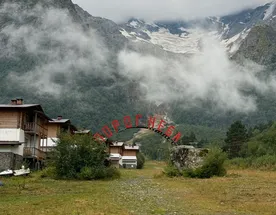 Тур в Северной Осетии Горная Дигория