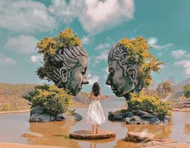 Вьетнам без границ: пляжи, джунгли и города - 10 дней ярких впечатлений