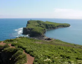 Из Владивостока — на мыс Тобизина