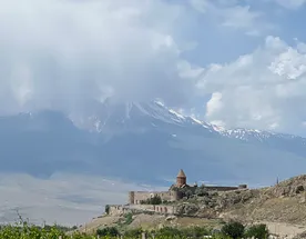 Армения - вкус страны за 4 дня