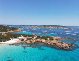 Сардиния - Корсика. All Inclusive