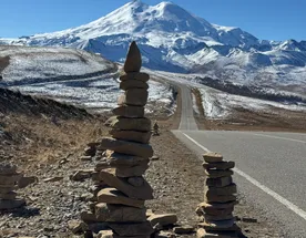 Индивидуальный тур к Месту силы (Джилысуу) Северное Приэльбрусье