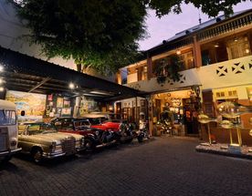 Мадагаскар. Люксовый тур на частном самолёте