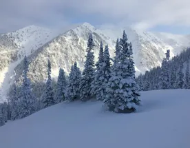 Байкальское рождество