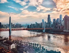 Чунцин! Главное за один день!