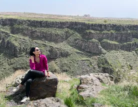 Тур Сказочный уикенд в Армении  4 дней/ 3 ночи