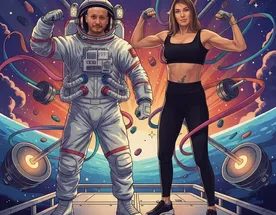 Аааатлетим на выходных?!