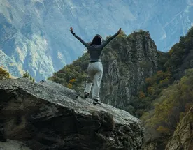 Трекинг тур в Сванетии. Грузия