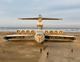 Яркие 5 дней в Дагестане!