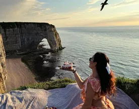 Гастрономический тур в Нормандию