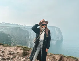 Дикий Атлантический путь: Авторский тур в Ирландию