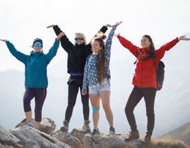 Тур на 8 марта по Адыгее