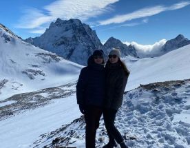 Тур в Домбай на 3 дня