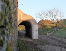 Страницы истории острова Русский