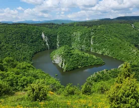 Сербия и Босния. Балканский микс: треккинги - экскурсии - термы - сапы