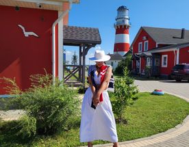 Гастрономическая экспедиция в Рязань. Все включено