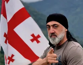 Яркая Грузия! Горы, вино, любовь и море впечатлений!