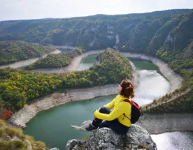 Активный тур по Сербии: треккинги, экскурсии и сапы