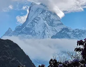 Непал. Путешествие, которое меняет траекторию жизни