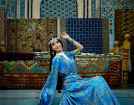 Навруз: пробуждение Востока — Самарканд и Бухара за 6 дней (5ночей)