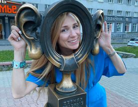 От истоков к современности: Пермь и музей Хохловка