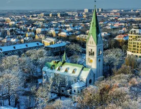 Отдохни в Калининграде