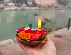 Индия: Путь исцеления и любви