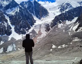 Фототур Каменный мир Алтая