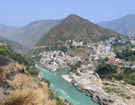 Индия: Путь исцеления и любви