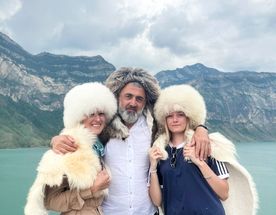 Новогодние приключения в Южном Дагестане! Все включено!