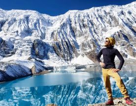 Непал. Вокруг Аннапурны