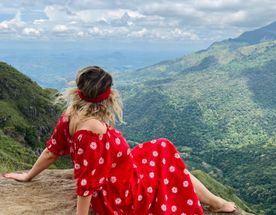 Контрастная Шри-Ланка. Максимум за 9 дней