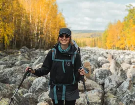 Таганай и Тургояк. Легенды Южного Урала