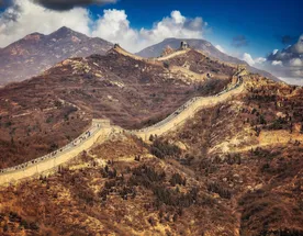 Китай: Экспедиция с историком в Поднебесную