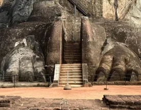 Двухдневный тур Сердце Шри-Ланки