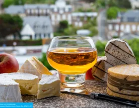 Гастрономическое путешествие из Будапешта в Париж из Спб