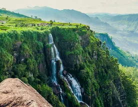 Путешествие на Шри-Ланку