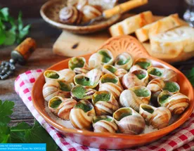 Гастрономическое путешествие из Будапешта в Париж из Москвы