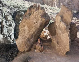 Красоты Тянь-Шаня. Из Казахстана в Кыргызстан и обратно. Две страны Центральной Азии.