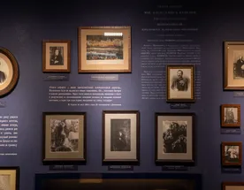 Расследование Петербургских тайн